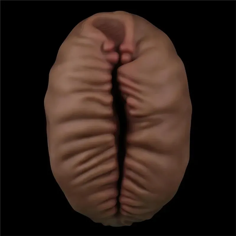 LOVETOY Aliens Pie 2 masturbators