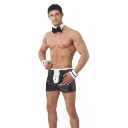 AMORABLE Gigolo lomu spēļu komplekts, 4 daļas