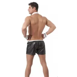 AMORABLE Gigolo lomu spēļu komplekts, 4 daļas
