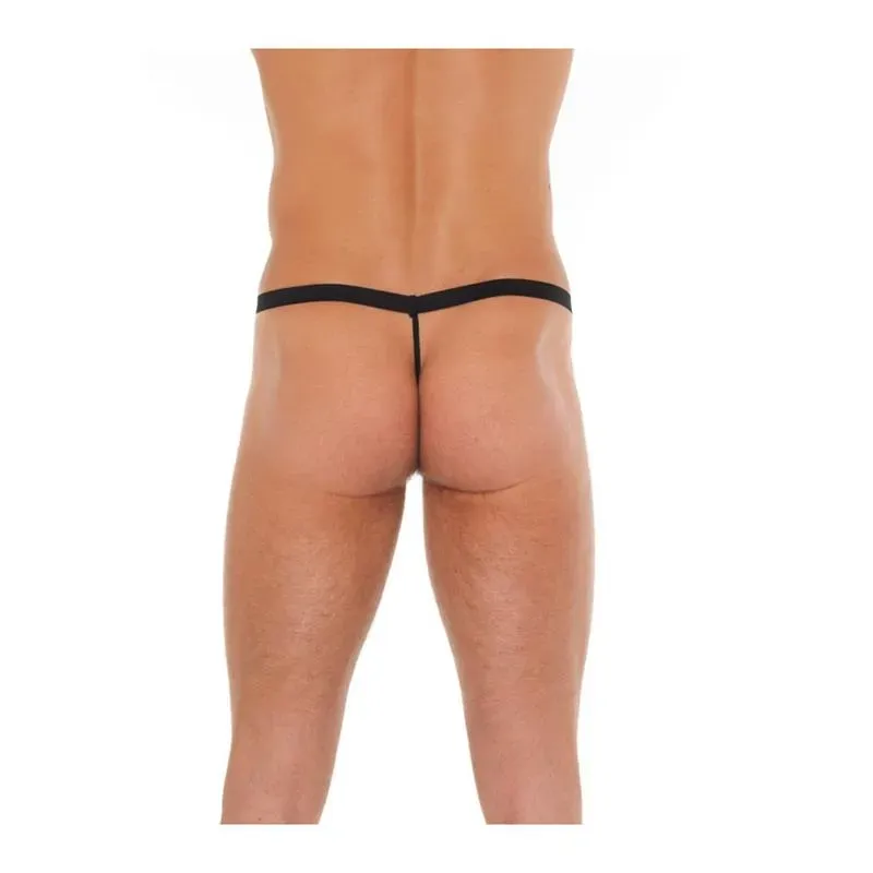 AMORABLE String Under Arrest stringi