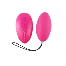 ADRIEN LASTIC Magic Egg 3.0 vibrējošā ola