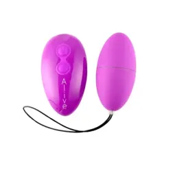 ADRIEN LASTIC Magic Egg 3.0 vibrējošā ola