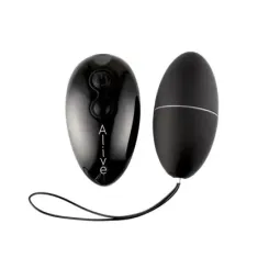 Adrien Lastic Magic Egg 3.0 vibrējošā ola ar pulti