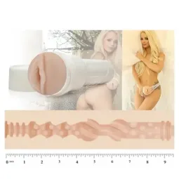 FLESHLIGHT Elsa Jean Tasty masturbators
