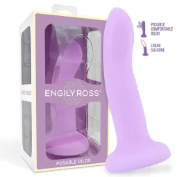 Dildo Articulable 17 cm | Noks.lv