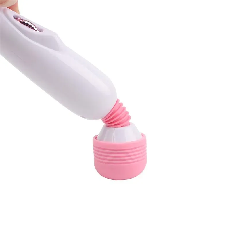 CHISA Curve Massager vibrējošais masieris