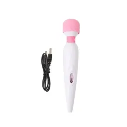 CHISA Curve Massager vibrējošais masieris