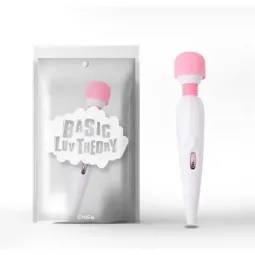 CHISA Curve Massager vibrējošais masieris
