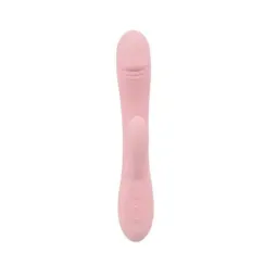 CHISA Vibe Rampe vibrators rozā