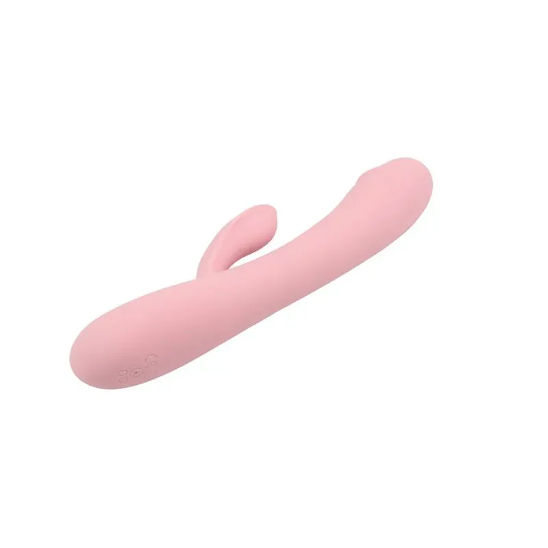 CHISA Vibe Rampe vibrators rozā
