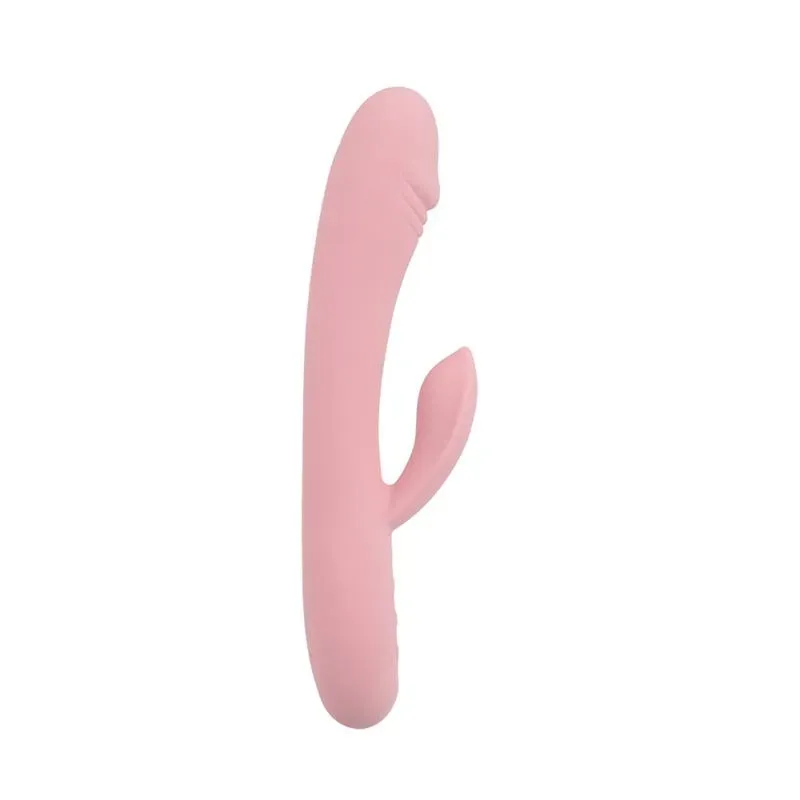 CHISA Vibe Rampe vibrators rozā