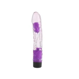 CHISA Multi speed Vibe 9 vibrators, violets
