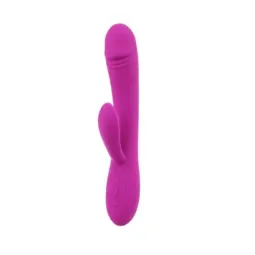 CHISA Vibe Rampe vibrators, violets