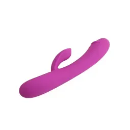 CHISA Vibe Rampe vibrators, violets