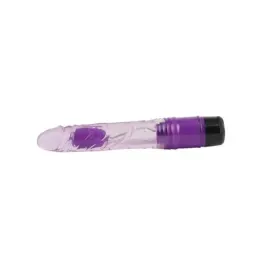 CHISA 8.8 Realistic Vibe vibrators, violets