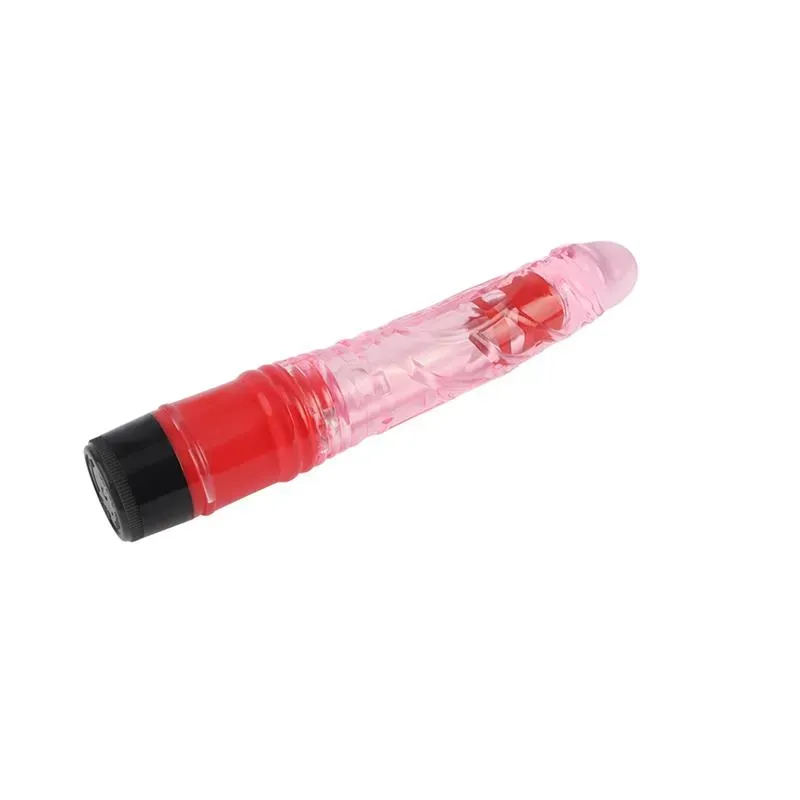 CHISA Multi speed Vibe 8.8 vibrators
