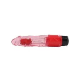 CHISA Multi speed Vibe 8.1 vibrators, sarkans