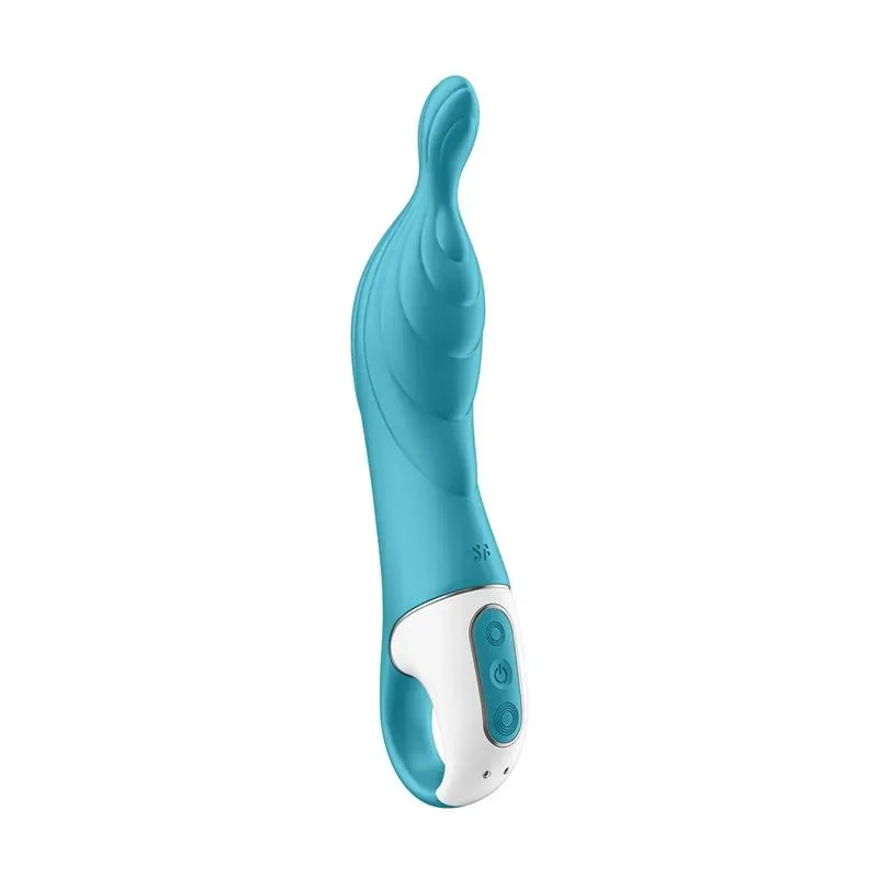 Satisfyer A-Mazing 2 A-punkta vibrators