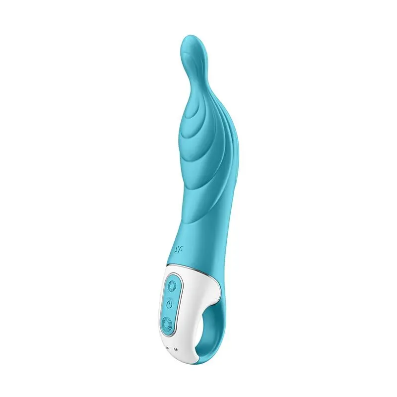 Satisfyer A-Mazing 2 A-punkta vibrators