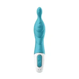 Satisfyer A-Mazing 2 A-punkta vibrators