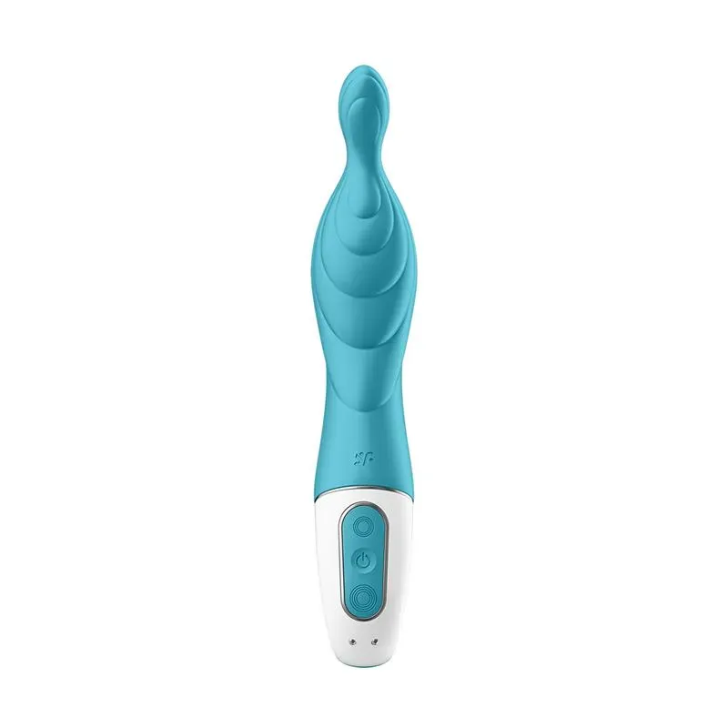 Satisfyer A-Mazing 2 A-punkta vibrators