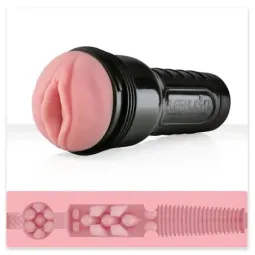Fleshlight Pink Lady Destroya masturbators