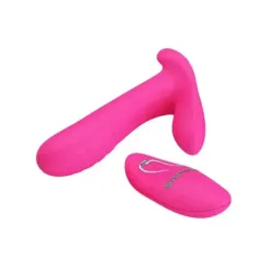 PRETTYLOVE pāru vibrators ar tālvadības pulti