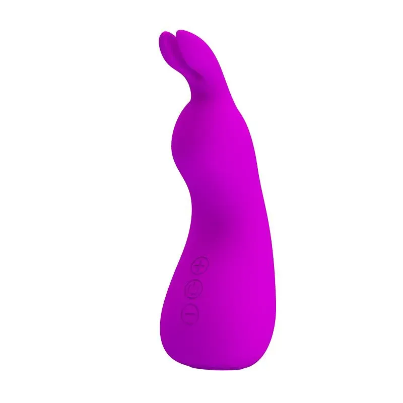 PRETTYLOVE Nakki Massager klitora vibrators