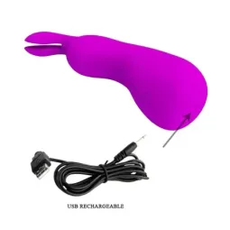 PRETTYLOVE Nakki Massager klitora vibrators