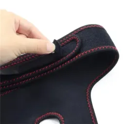 LOVETOY Strap-on 7.5 vibrējošs dildo ar siksnu