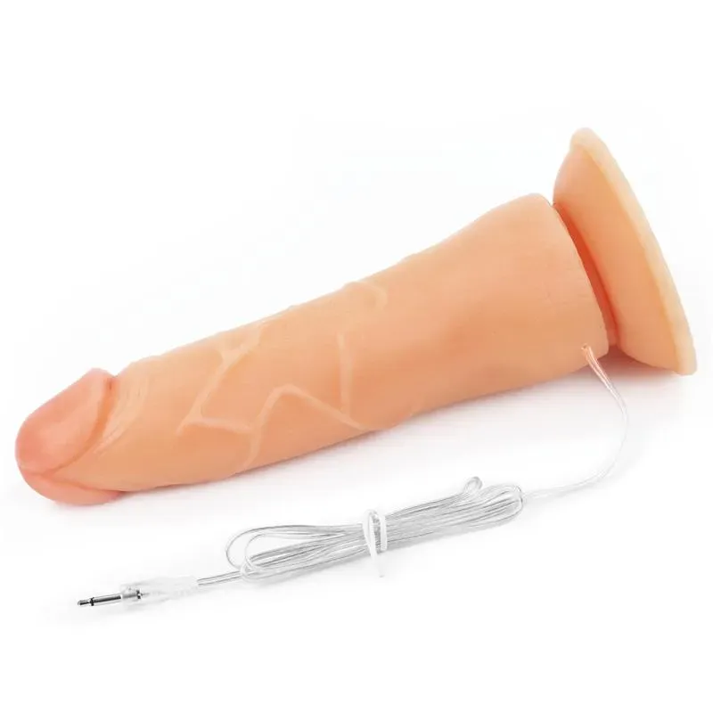 LOVETOY Strap-on 7.5 vibrējošs dildo ar siksnu