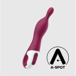 Satisfyer A-Mazing 1 punktveida vibrators