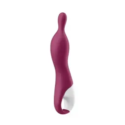 Satisfyer A-Mazing 1 punktveida vibrators