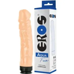 EROS Dildo Fun ūdens bāzes lubrikants 300 ml