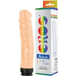 EROS Dildo Pride Fun ūdens bāzes lubrikants 300 ml