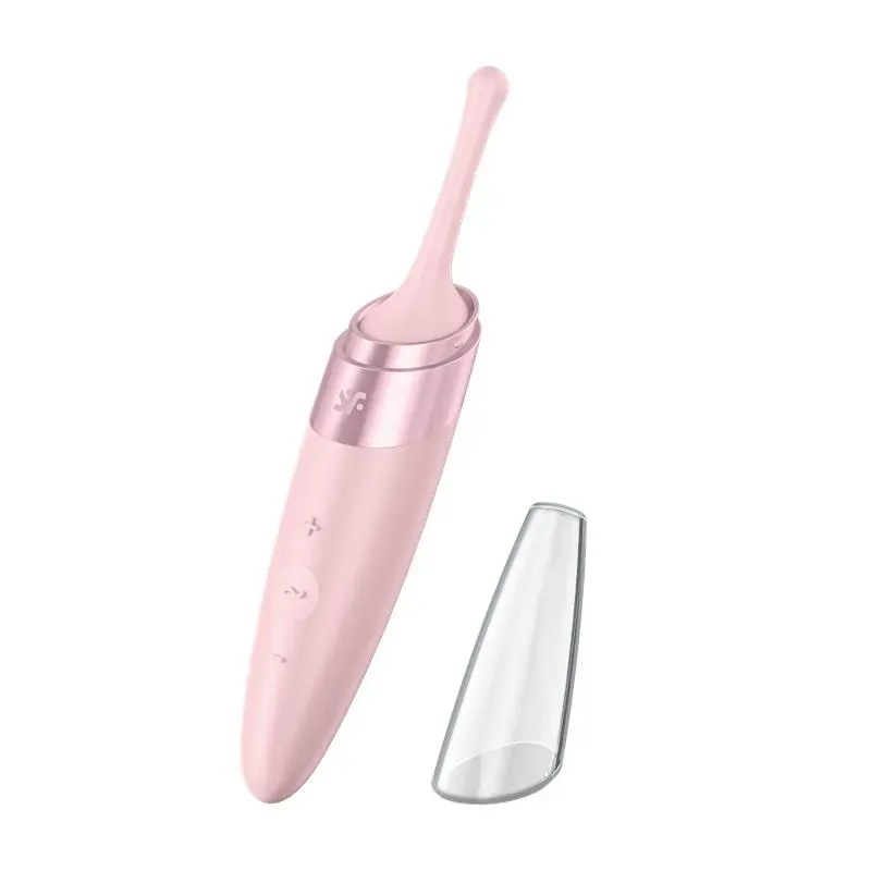 Satisfyer Twirling Delight klitora vibrators