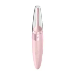 Satisfyer Twirling Delight klitora vibrators