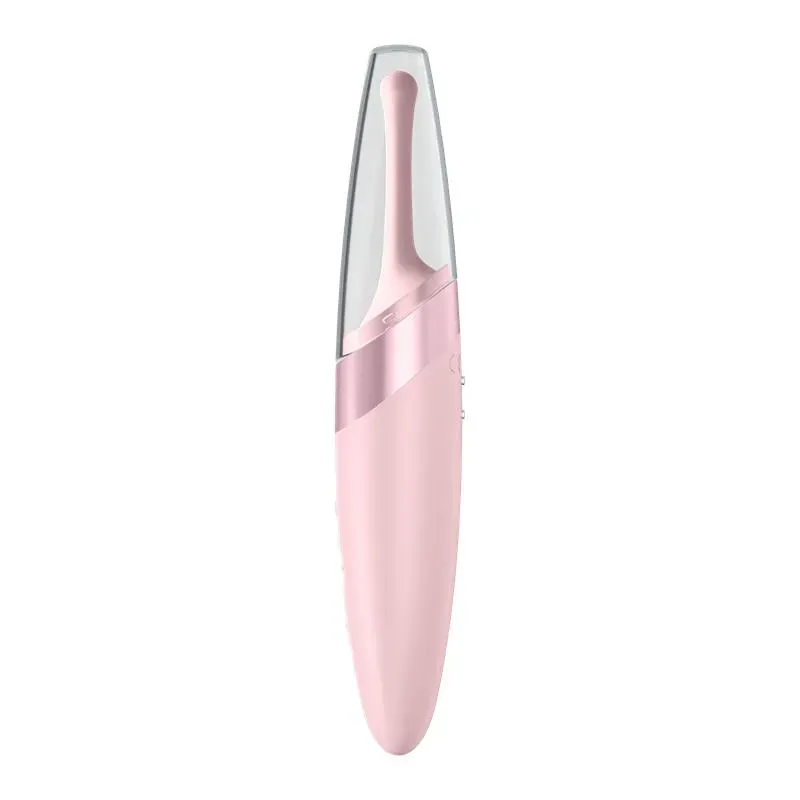 Satisfyer Twirling Delight klitora vibrators
