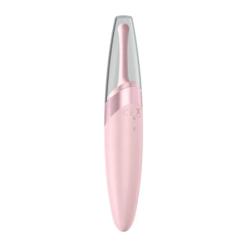 Satisfyer Twirling Delight klitora vibrators