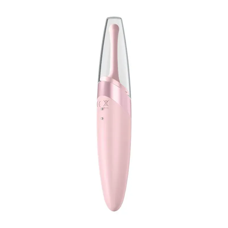 Satisfyer Twirling Delight klitora vibrators