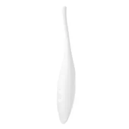 Satisfyer Twirling Joy klitora stimulators