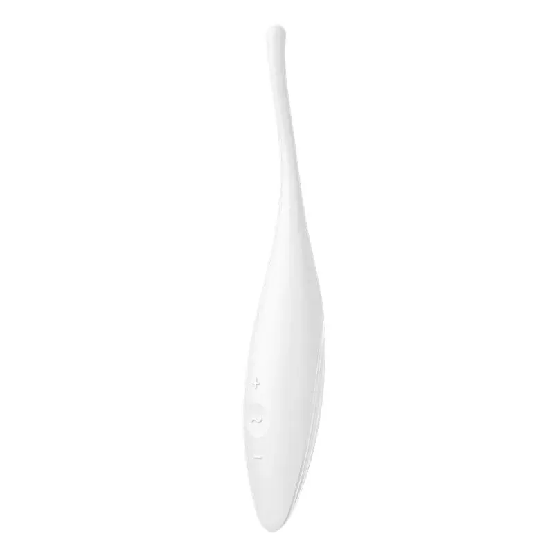 Satisfyer Twirling Joy klitora stimulators