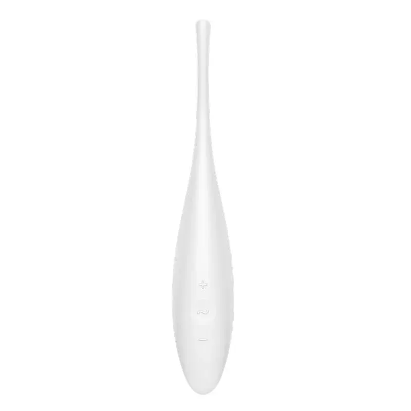 Satisfyer Twirling Joy klitora stimulators