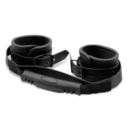 INTOYOU BLACK SHADOW aproces ar rokturi
