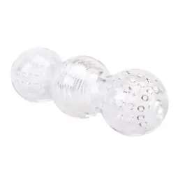CHISA Crystal Hand Job masturbators