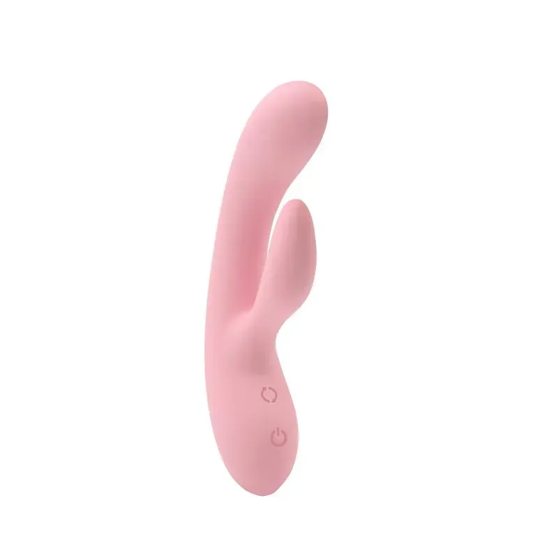 CHISA Vibe G-Dreamer silikona vibrators