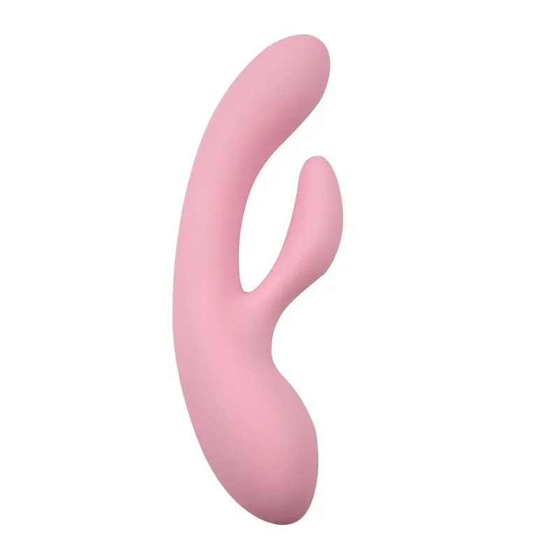 CHISA Vibe G-Dreamer silikona vibrators