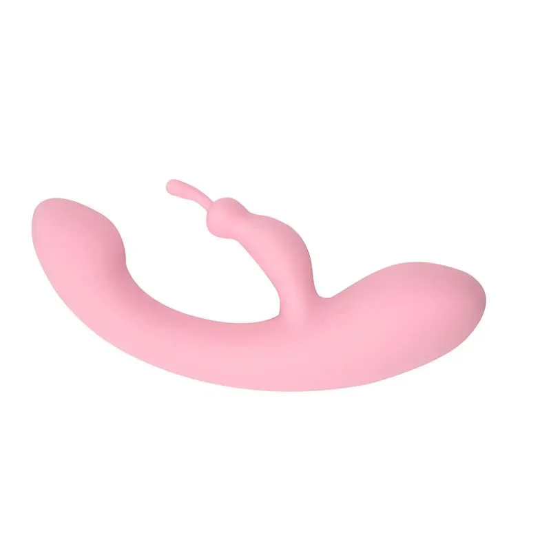 CHISA Vibe Jumping Rabbit trušu vibrators