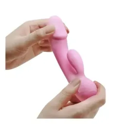 PRETTYLOVE Vibe Smart Ron trušu vibrators
