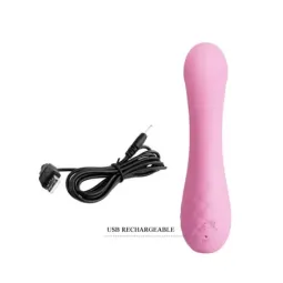 PRETTYLOVE Vibe Smart Ron trušu vibrators